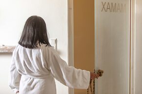 Cycladic Islands Hotel & Spa