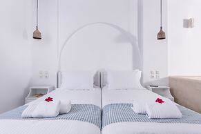 Cycladic Islands Hotel & Spa