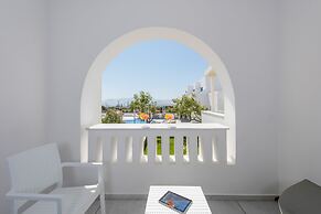 Cycladic Islands Hotel & Spa
