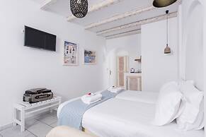 Cycladic Islands Hotel & Spa
