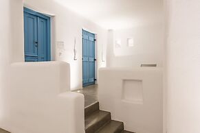 Cycladic Islands Hotel & Spa