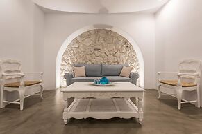 Cycladic Islands Hotel & Spa