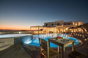 Cycladic Islands Hotel & Spa