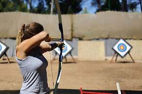 Pine Beach Pakostane - All Inclusive light