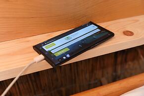 Pine Beach Pakostane - All Inclusive light