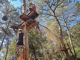 Pine Beach Pakostane - All Inclusive light