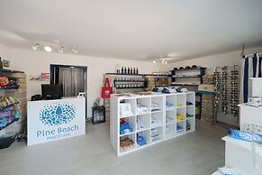 Pine Beach Pakostane - All Inclusive light