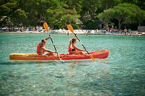 Pine Beach Pakostane - All Inclusive light