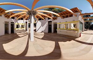 Pine Beach Pakostane - All Inclusive light