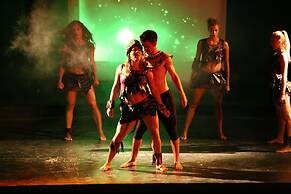 Pine Beach Pakostane - All Inclusive light