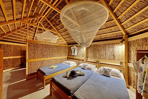 Pine Beach Pakostane - All Inclusive light