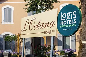 Hotel L'Océana