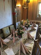 Schmankerl Hotel Bauer