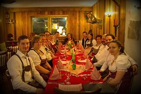 Schmankerl Hotel Bauer