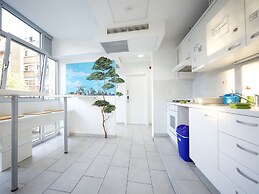 Funk Lounge Hostel