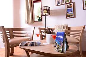 Varos Village Boutique Hotel