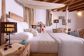 Varos Village Boutique Hotel