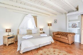 Varos Village Boutique Hotel