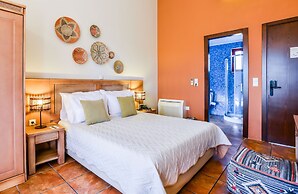 Varos Village Boutique Hotel