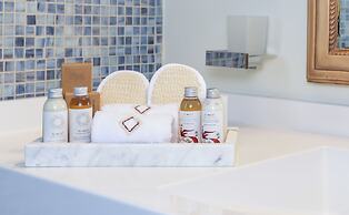 Varos Village Boutique Hotel