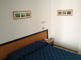Mistral Hotel