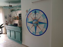 Mistral Hotel