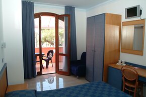 Mistral Hotel