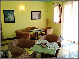 Mistral Hotel