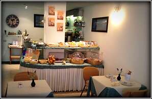 Mistral Hotel