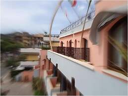 Mistral Hotel