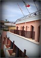 Mistral Hotel