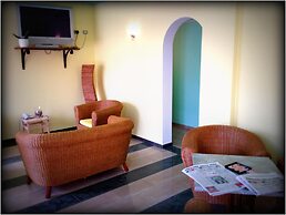 Mistral Hotel