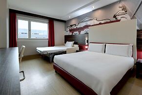 B&B Hotel Trento