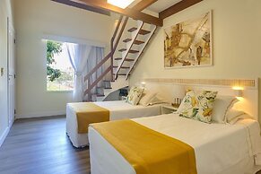 Nova Pousada dos Chás