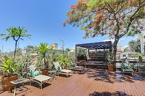 Nova Pousada dos Chás