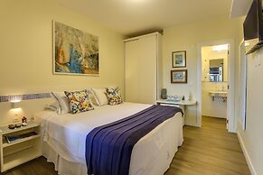 Nova Pousada dos Chás