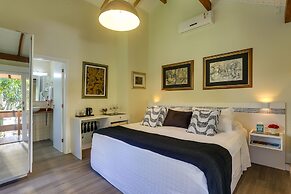 Nova Pousada dos Chás