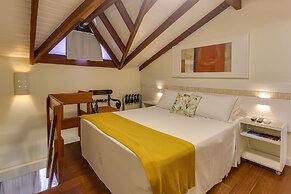 Nova Pousada dos Chás