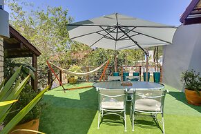 Nova Pousada dos Chás