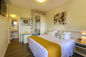 Nova Pousada dos Chás