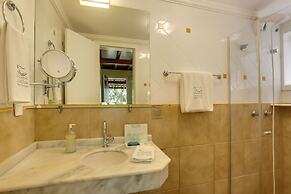 Nova Pousada dos Chás