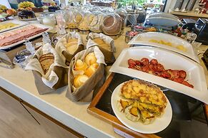 Nova Pousada dos Chás