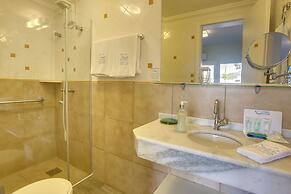 Nova Pousada dos Chás