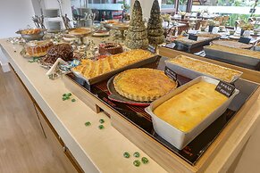 Nova Pousada dos Chás