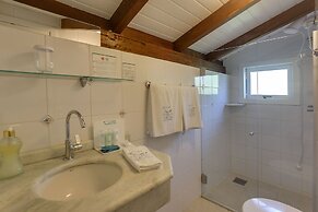 Nova Pousada dos Chás