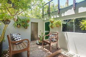 Nova Pousada dos Chás