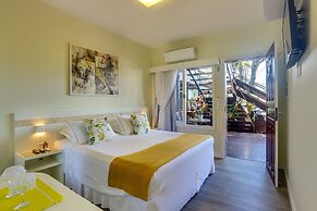 Nova Pousada dos Chás