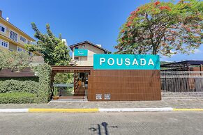 Nova Pousada dos Chás