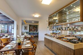 Nova Pousada dos Chás