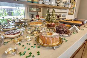 Nova Pousada dos Chás